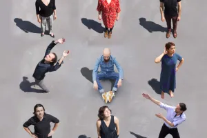 ICI/IVRY - ensemble soundinitiative