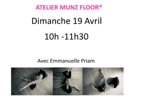 ATELIER MUNZ FLOOR