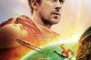 PROJET DERNIERE CHANCE