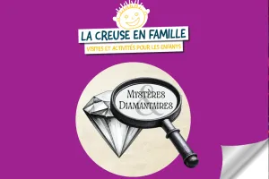 Mystères & Diamantaires
