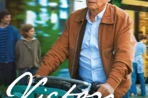 Cinéma Arudy : Victor comme tout le monde