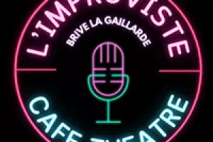 Tristan Lucas -"Français content" à L'improviste