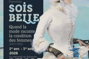 Visite commentée de l'exposition