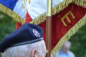 Exposition : Exposition 1940, Combats et résistances