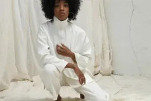 Kiala Ogawa Sketches of Memories + Koki Nakano & Alice Godfrey