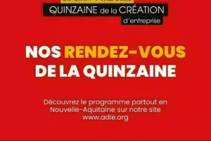 Atelier pour devenir entrepreneur