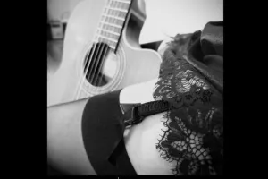 Mots, Cordes et Désirs ... Et Coquineries