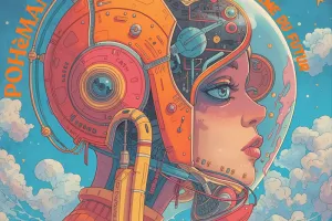 Concours de poèmes : POHèMANOïde - le poème du futur