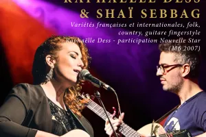 Soirée musicale Live à l'Apothèque Bar