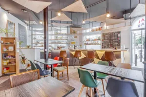 [STRASBOURG] Apéro mensuel