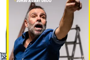 Wally « Ma distinction »