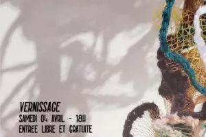 Exposition : Quand le fil s'en mêle