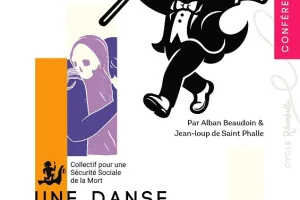 La mort ? un pognon de dingue....