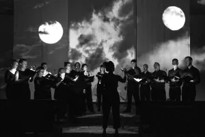 SORTIE DE RÉSIDENCE - Il éTAIT Une NUIT - Cie La Grande Garabagne