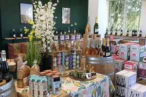 Le Printemps des Vins