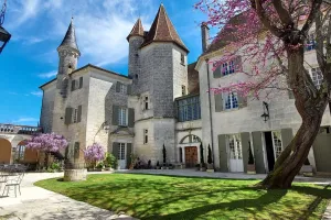 Visites Guidées - Châteaux en fête