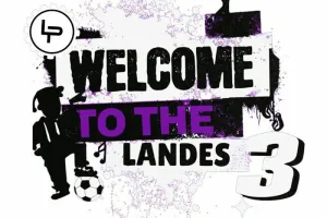 Welcome to the Landes 3 !