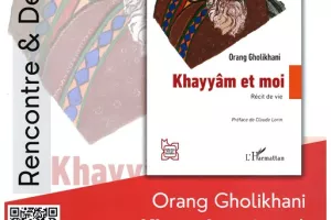 RENCONTRE DEDICACE ORANG KHOLIKHANI