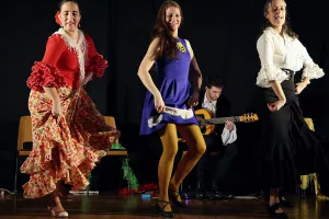 Les murmures à l'oreille