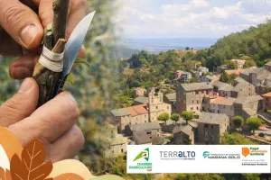 Matinée thématique autour du châtaignier