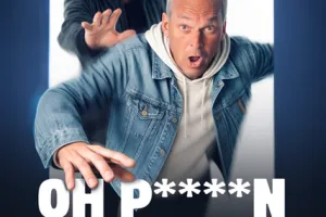 Laurent Baffie - Oh Putain Laurent !!