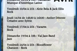 Concert "Val Jazz Band"