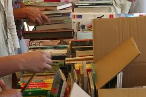 Bourse toutes collections de l'association "Train briviste corrézien"