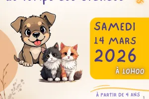 Le temps des Grandes histoires