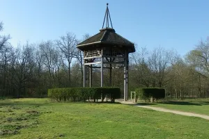 Atelier Métairie - Ligergame