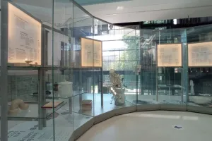 La céramique technique, quelle drôle d'idée !