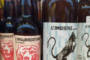 La Palisse : une brasserie artisanale bio