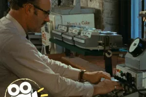 Les séances Ciné-Klub du printemps 2/3 :  Gene Hackmann / Conversation secrète