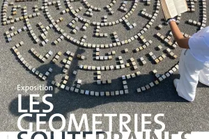 Conférence « La quintessence alchimique dans l’œuvre de Van Eyck » de Alain-Jacques Lévrier-Mussat.