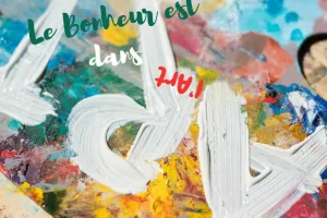 INNER WHEEL ART SHOW 2026