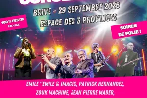 Festi '80 (Espace des trois provinces)