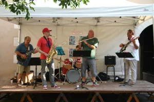 Lancement de l'exposition ART-nimal - Les animaux dans l'art