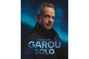GAROU
