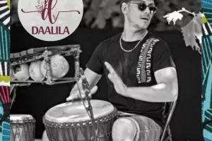 Percussions africaines