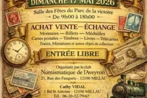 Bourse des collectionneurs