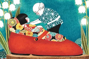 Exposition : Au pays de Miyuki, par Seng Soun Ratanavanh