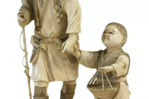 Le musée sort de sa réserve : les collections extra-européennes