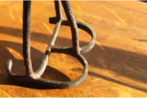 Ferrade et gascounejade à Buros