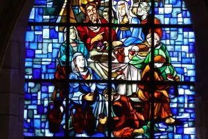 Atelier vitrail 4 - 6 ans