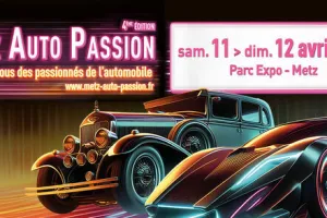 Metz Auto Passion