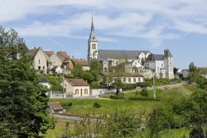 Grand marché du printemps