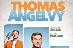 BOITACLOUS - THOMAS ANGELVY