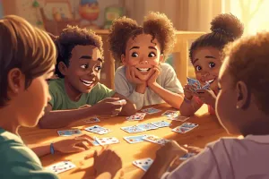 Atelier scientifique - 1, 2, 3... Soleil