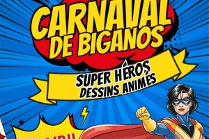 Carnaval de Biganos