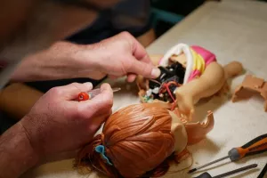 Atelier REPAIR CAFÉ