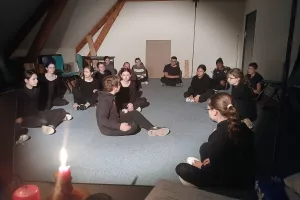 FESTIVAL THÉÂTRE - PETITS BÂTARDS